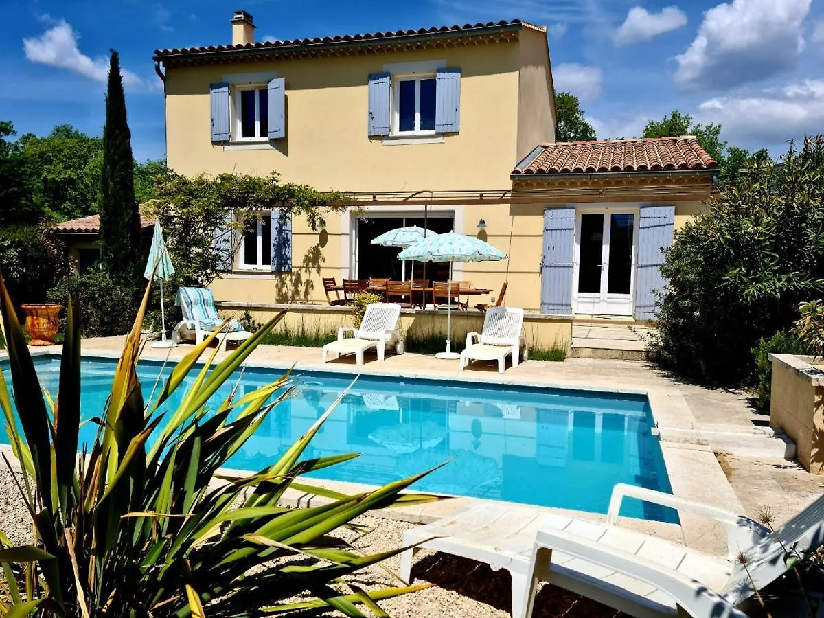 Maison Location Bedoin Holiday home
