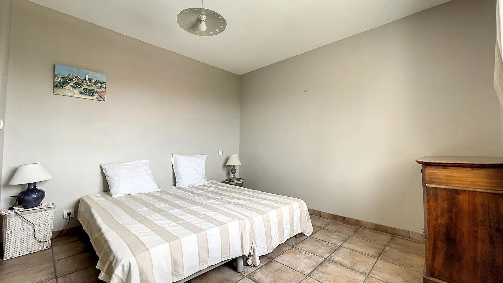 Holiday home Maison Location Bedoin