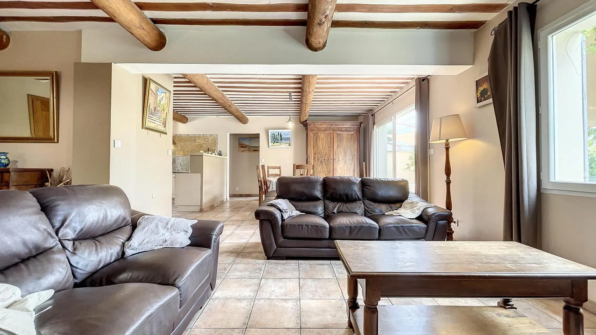 Holiday home Maison Location Bedoin