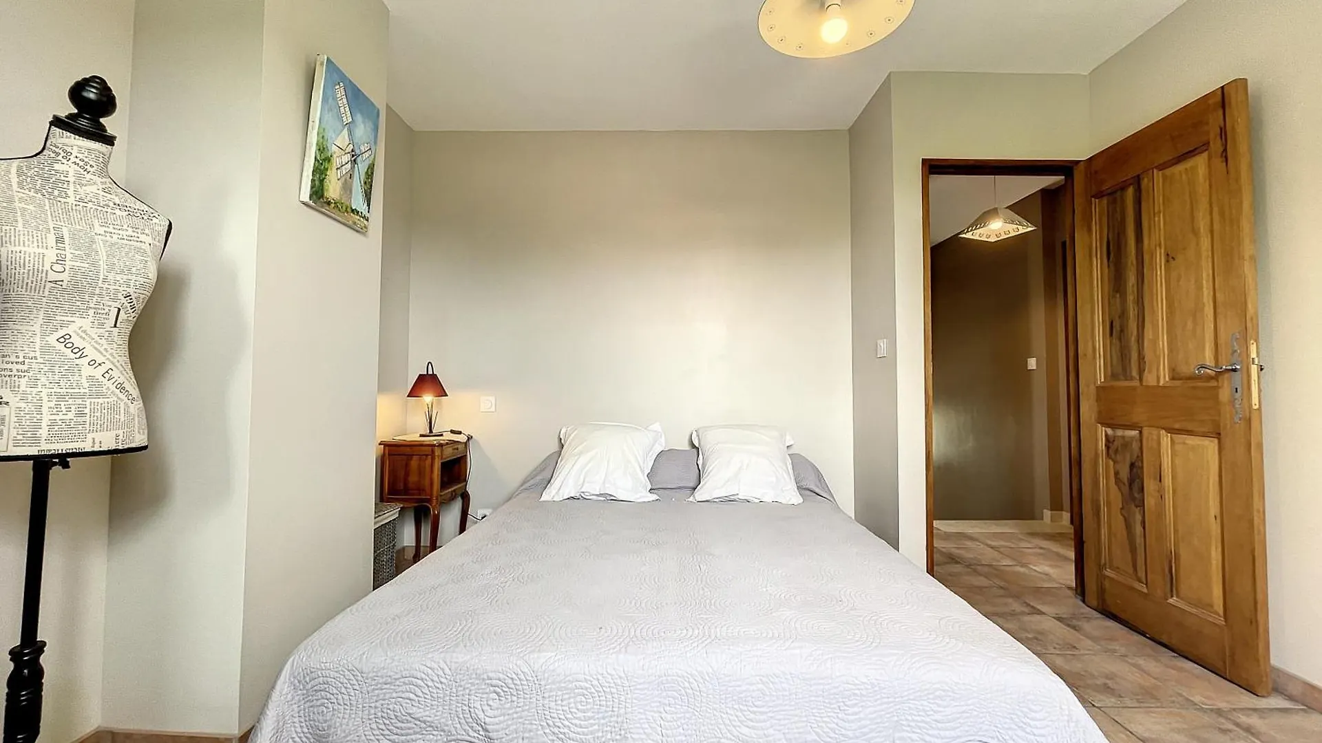 Maison Location Bedoin France
