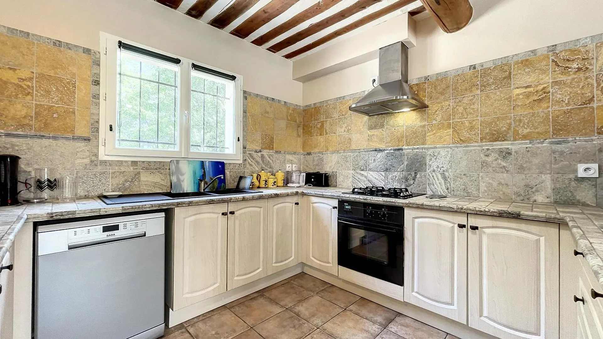 Maison Location Bedoin Holiday home