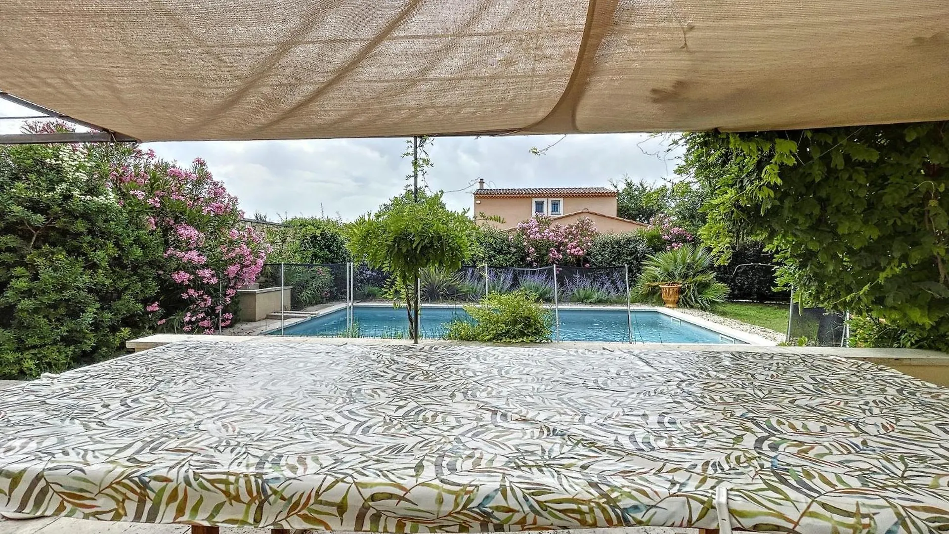 Maison Location Bedoin