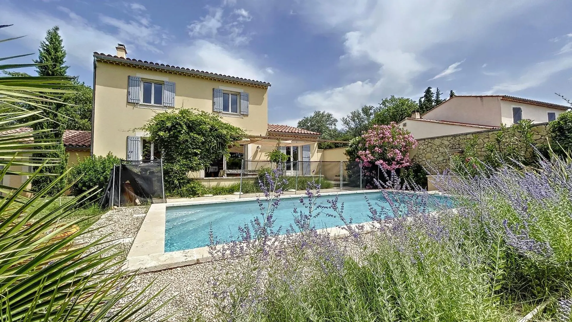 Maison Location Bedoin