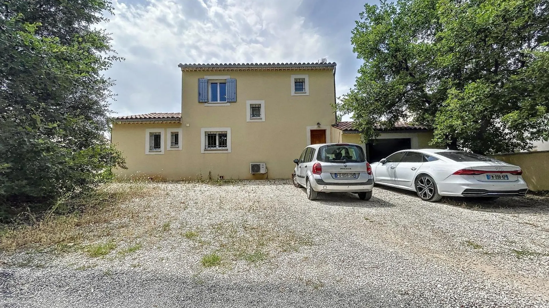 Holiday home Maison Location Bedoin