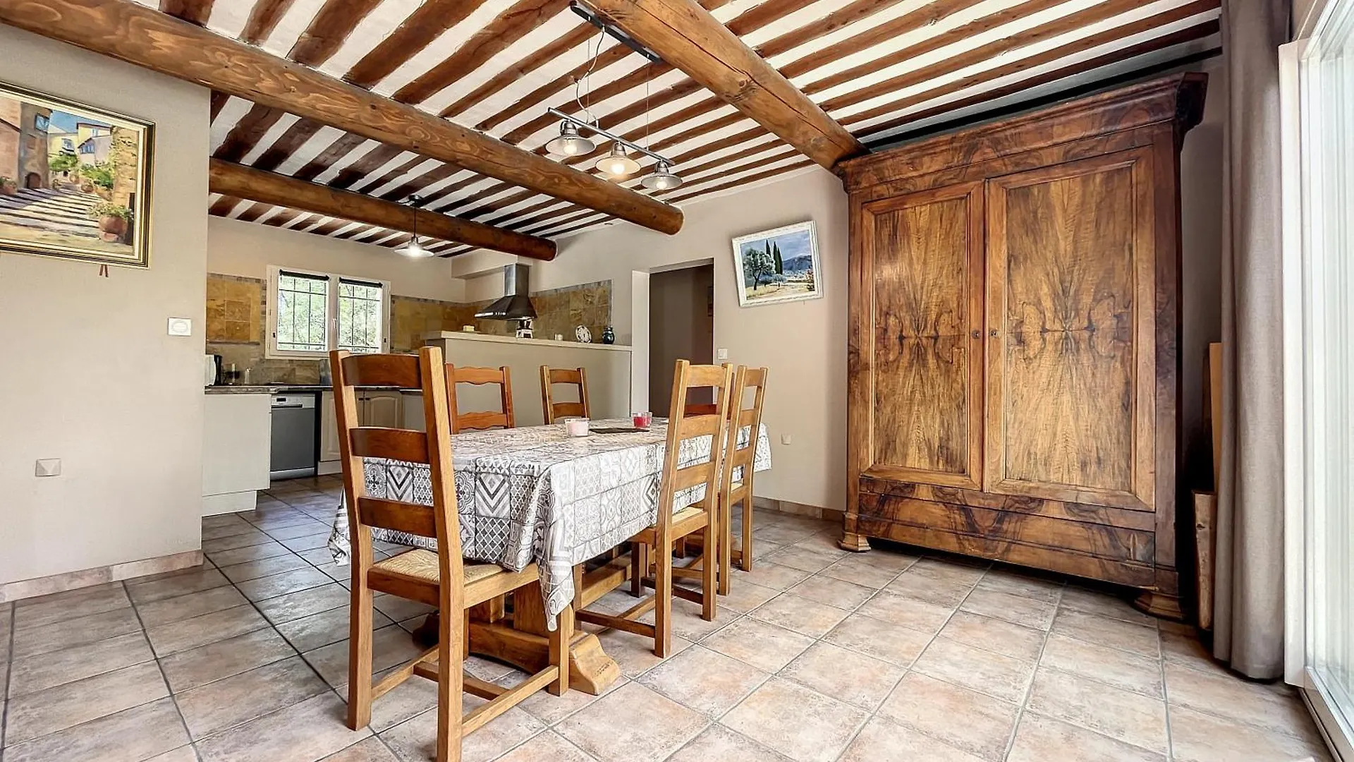 Maison Location Bedoin 0*,